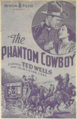 The Phantom Cowboy (missing thumbnail, image: /images/cache/247176.jpg)