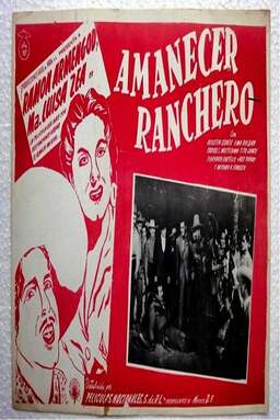 Amanecer ranchero (missing thumbnail, image: /images/cache/247402.jpg)