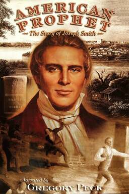 American Prophet: The Story of Joseph Smith (missing thumbnail, image: /images/cache/247408.jpg)