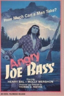 Angry Joe Bass (missing thumbnail, image: /images/cache/247420.jpg)