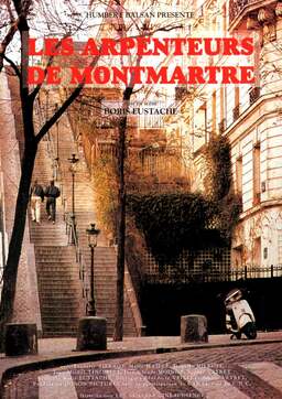 The Surveyors of Montmarte (missing thumbnail, image: /images/cache/247436.jpg)