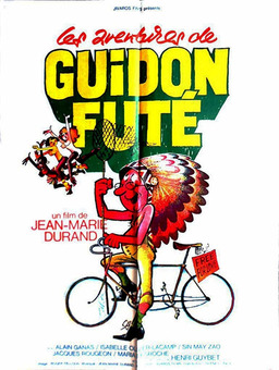 Les aventures de Guidon Fûté (missing thumbnail, image: /images/cache/247444.jpg)