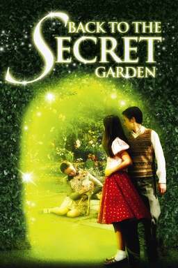 Back to the Secret Garden (missing thumbnail, image: /images/cache/247450.jpg)