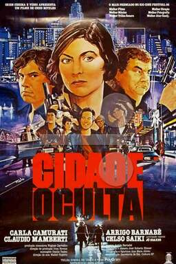 Cidade Oculta (missing thumbnail, image: /images/cache/247496.jpg)