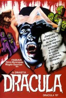 The Dracula Dynasty (missing thumbnail, image: /images/cache/247538.jpg)