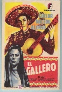 El gallero (missing thumbnail, image: /images/cache/247608.jpg)