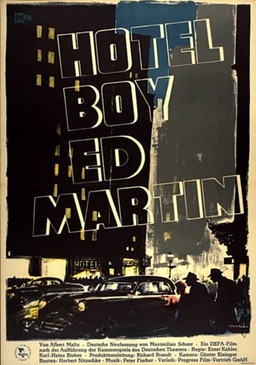 Hotelboy Ed Martin (missing thumbnail, image: /images/cache/247648.jpg)