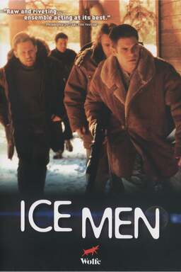Ice Men (missing thumbnail, image: /images/cache/247654.jpg)