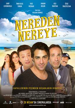 Nereden Nereye (missing thumbnail, image: /images/cache/24768.jpg)