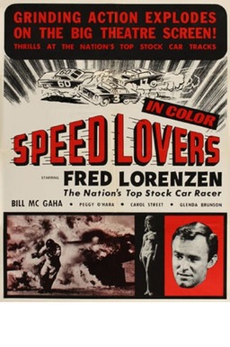 The Speed Lovers (missing thumbnail, image: /images/cache/247722.jpg)