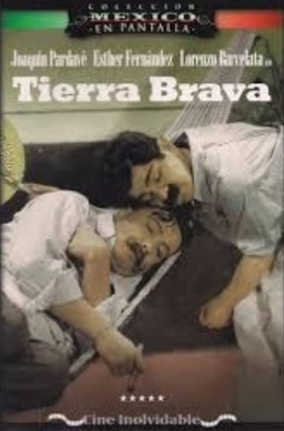 Tierra brava (missing thumbnail, image: /images/cache/247746.jpg)