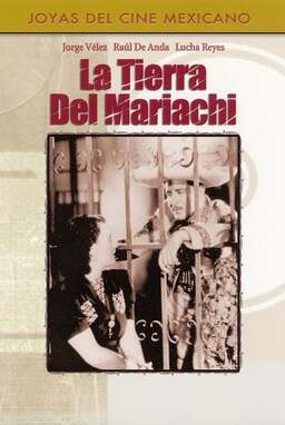 La tierra del mariachi (missing thumbnail, image: /images/cache/247748.jpg)
