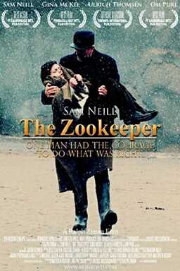 The Zookeeper (missing thumbnail, image: /images/cache/247802.jpg)