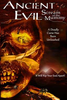 Ancient Evil: Scream of the Mummy (missing thumbnail, image: /images/cache/247840.jpg)