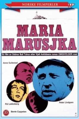 Maria Marusjka (missing thumbnail, image: /images/cache/248110.jpg)