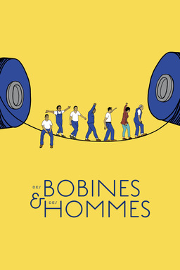 Des bobines et des hommes (missing thumbnail, image: /images/cache/24822.jpg)