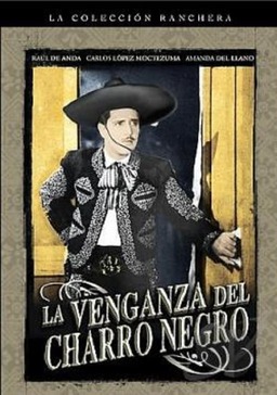La venganza del Charro Negro (missing thumbnail, image: /images/cache/248330.jpg)