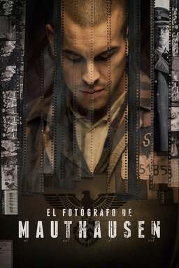 El fotógrafo de Mauthausen Poster