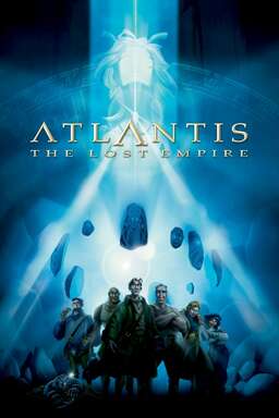 Atlantis: The Lost Empire (missing thumbnail, image: /images/cache/248396.jpg)