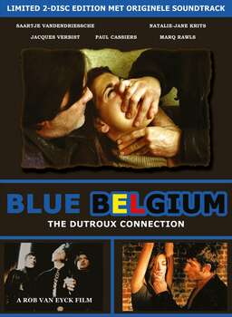 Blue Belgium - The Dutroux Connection (missing thumbnail, image: /images/cache/248418.jpg)