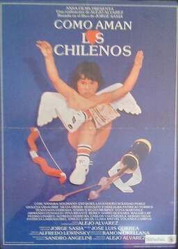 Cómo aman los chilenos (missing thumbnail, image: /images/cache/248452.jpg)