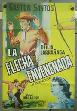 La flecha envenenada (missing thumbnail, image: /images/cache/248518.jpg)