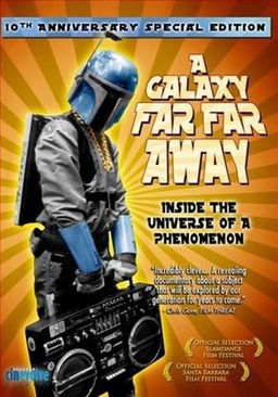 A Galaxy Far, Far Away (missing thumbnail, image: /images/cache/248528.jpg)