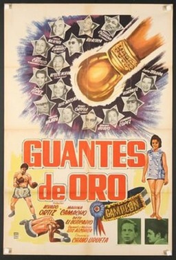 Guantes de oro (missing thumbnail, image: /images/cache/248534.jpg)
