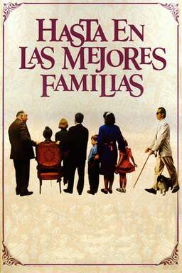 Hasta en las Mejores Familias (missing thumbnail, image: /images/cache/248544.jpg)