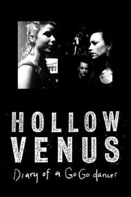 Hollow Venus: Diary of a Go-Go Dancer (missing thumbnail, image: /images/cache/248564.jpg)