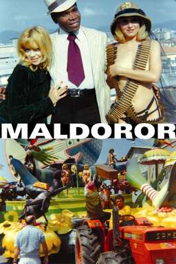 Maldoror (missing thumbnail, image: /images/cache/248664.jpg)