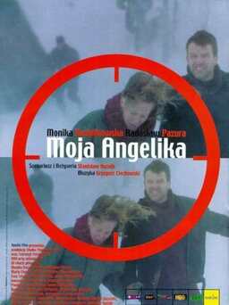 Moja Angelika (missing thumbnail, image: /images/cache/248688.jpg)