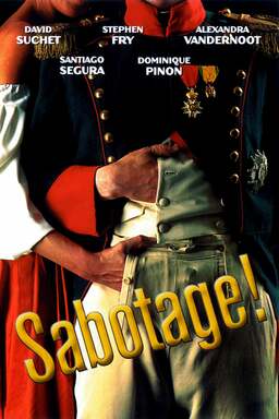 Sabotage!! (missing thumbnail, image: /images/cache/248804.jpg)