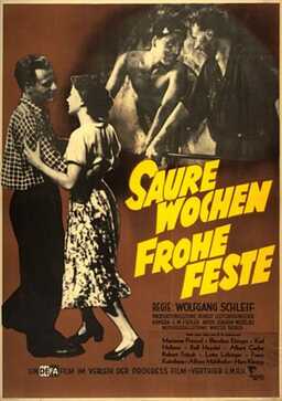 Saure Wochen - Frohe Feste (missing thumbnail, image: /images/cache/248814.jpg)