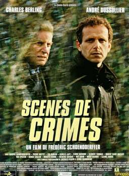 Crime Scenes (missing thumbnail, image: /images/cache/248822.jpg)