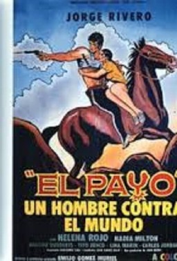 El payo - un hombre contra el mundo! (missing thumbnail, image: /images/cache/248894.jpg)