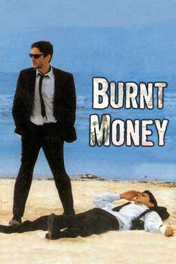 Burnt Money (missing thumbnail, image: /images/cache/248908.jpg)