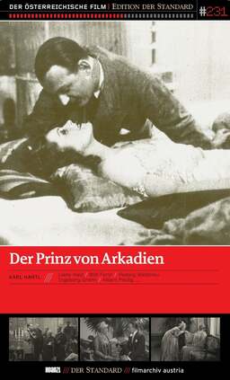Der Prinz von Arkadien (missing thumbnail, image: /images/cache/248918.jpg)