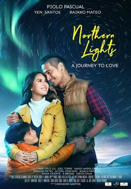 Northern Lights: A Journey to Love (missing thumbnail, image: /images/cache/24894.jpg)