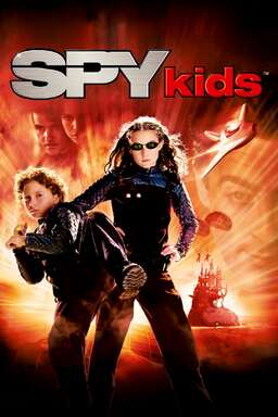 Spy Kids (missing thumbnail, image: /images/cache/248986.jpg)