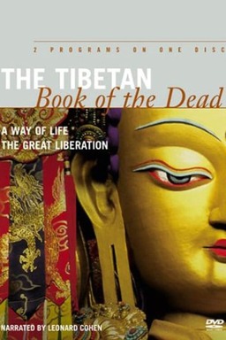 The Tibetan Book of the Dead: The Great Liberation (missing thumbnail, image: /images/cache/249012.jpg)