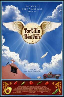 Tortilla Heaven (missing thumbnail, image: /images/cache/249018.jpg)