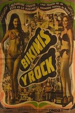 Bikinis y rock (missing thumbnail, image: /images/cache/249094.jpg)