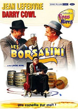 Les Borsalini (missing thumbnail, image: /images/cache/249102.jpg)
