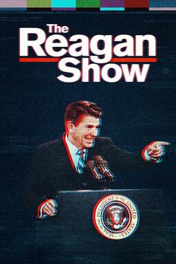 The Reagan Show (missing thumbnail, image: /images/cache/24916.jpg)