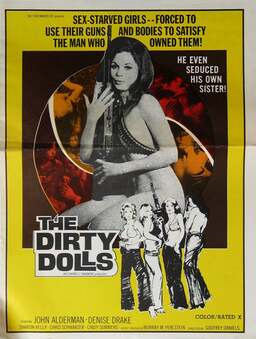 The Dirty Dolls (missing thumbnail, image: /images/cache/249162.jpg)