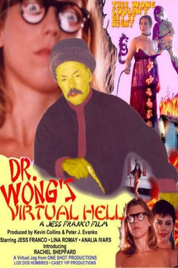 Dr. Wong's Virtual Hell (missing thumbnail, image: /images/cache/249168.jpg)