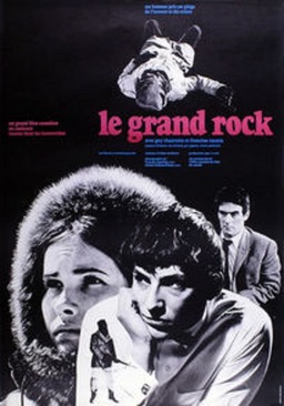 Le grand Rock (missing thumbnail, image: /images/cache/249218.jpg)
