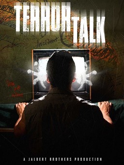 Terror Talk (missing thumbnail, image: /images/cache/24922.jpg)
