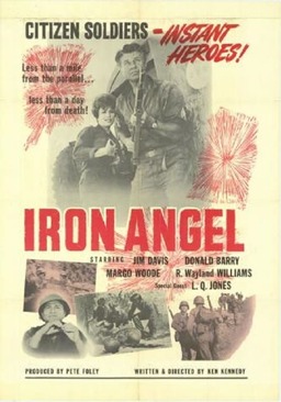 Iron Angel (missing thumbnail, image: /images/cache/249250.jpg)